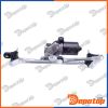 Tringlerie d'essuie-glace avant pour FIAT | 51787566, 05SKV095